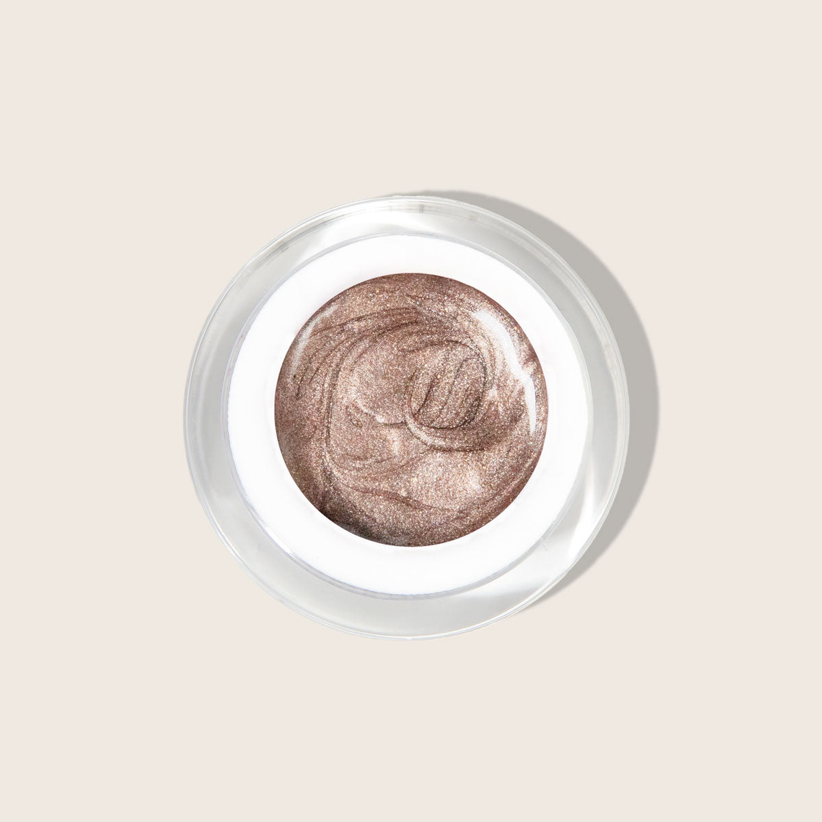 Emmi-Nail Color Gel Light Bronze -F595-