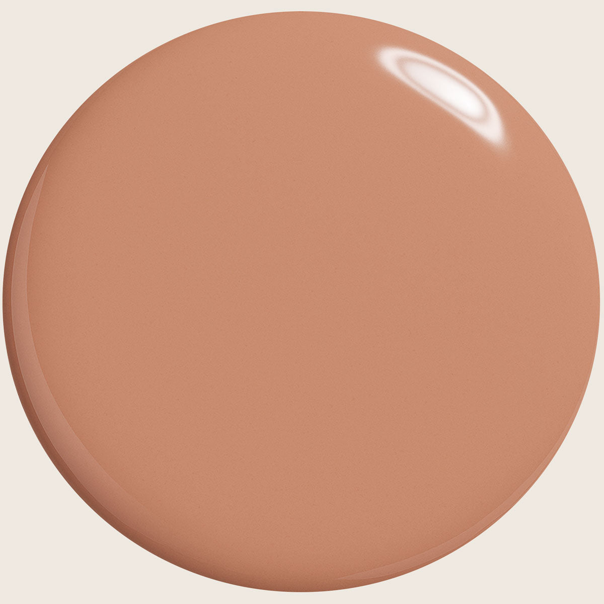 Emmi-Nail Gel couleur Caramel 5ml -F600-
