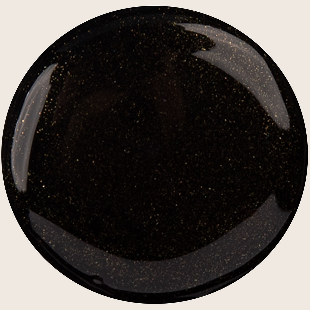Emmi-Nail Gel de couleur Onyx 5ml -F602-