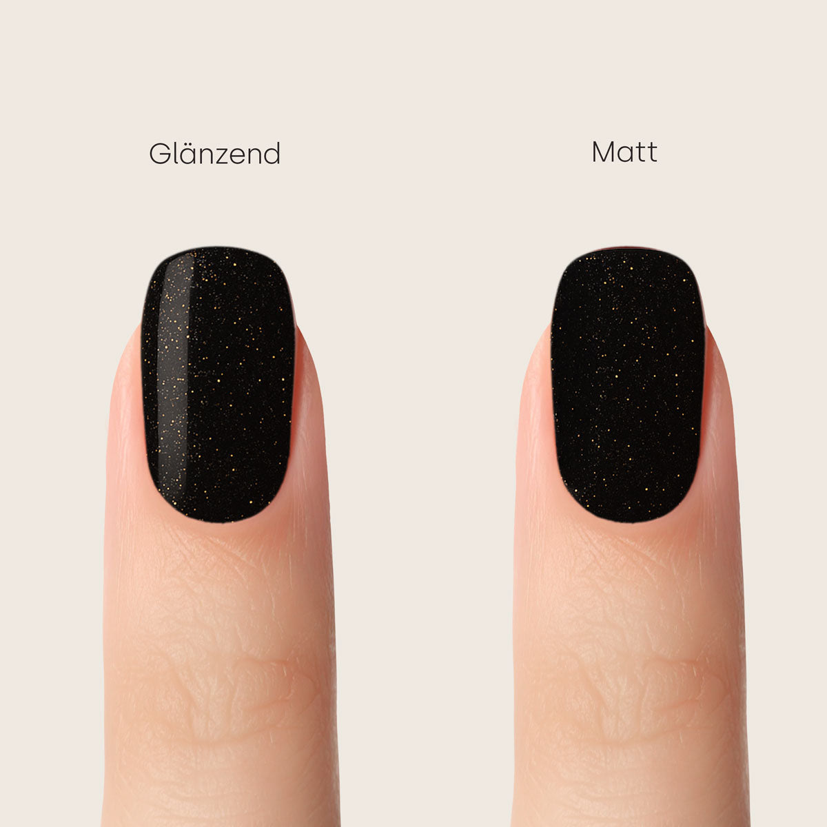 Emmi-Nail Gel de couleur Onyx 5ml -F602-