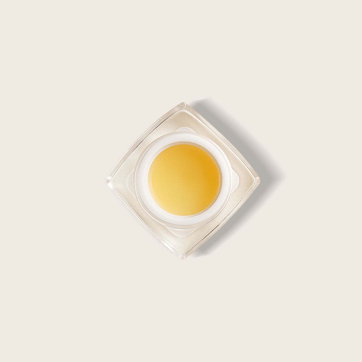 Cuticle balm Mandarin-cinnamon scent 4g