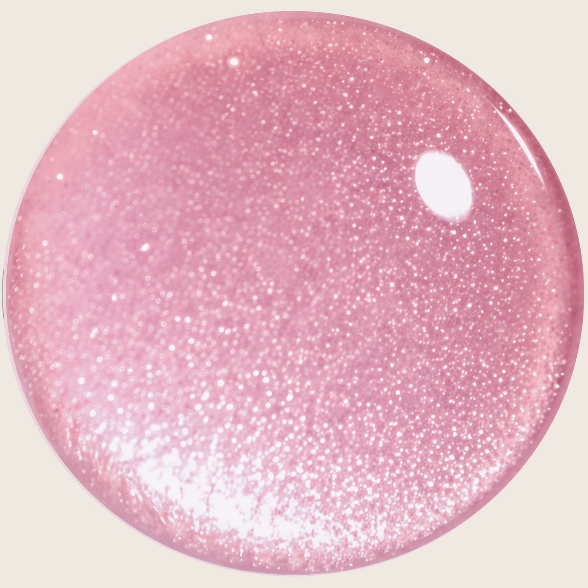 Vernis Shellac UV/LED Magic Cat Eye Rose Nacré -L560-