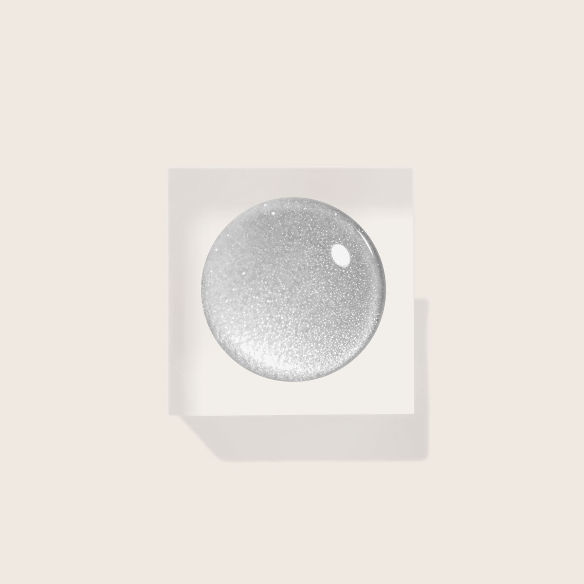 Shellac UV/LED Magic Cat Eye Silvershine -L561-