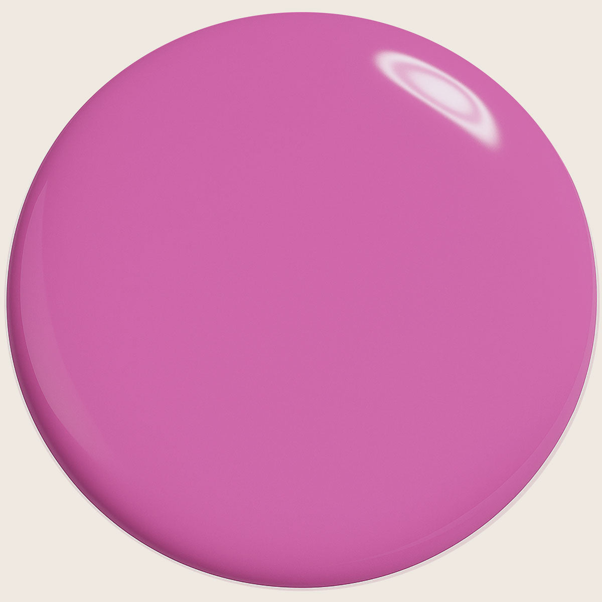 Shellac UV Polish Vivid Rose 15ml -L576-