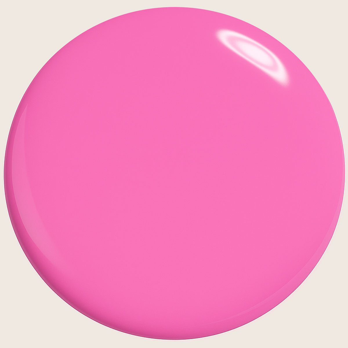 Vernis UV Shellac Vivid Pink 15ml -L578-
