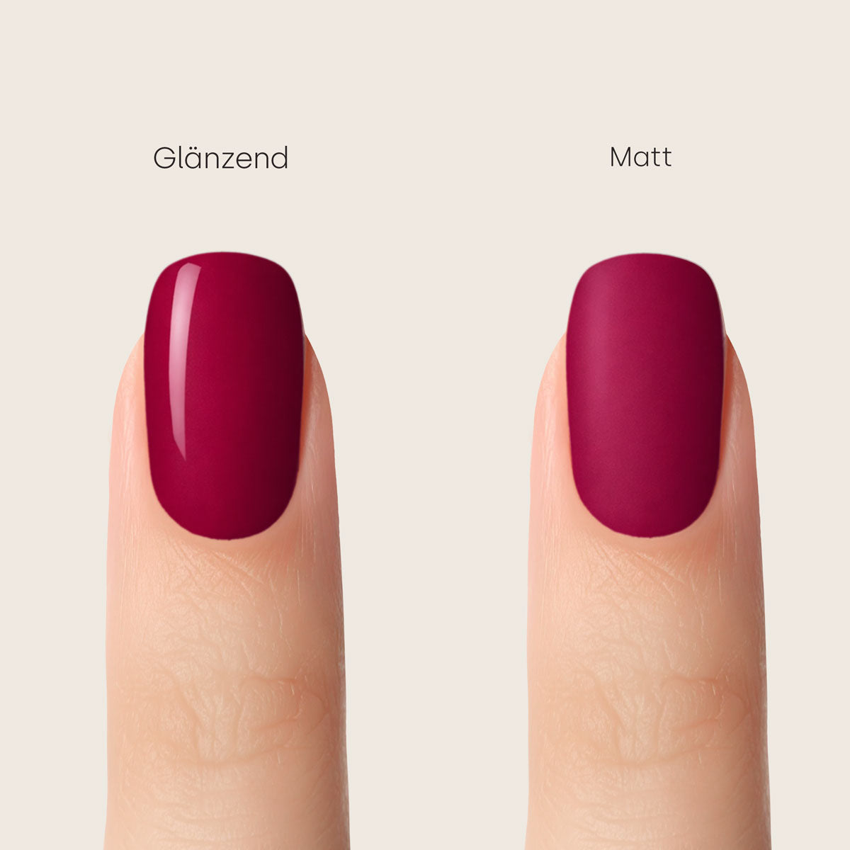 Shellac vernis UV Classic Wine 15ml -L580-