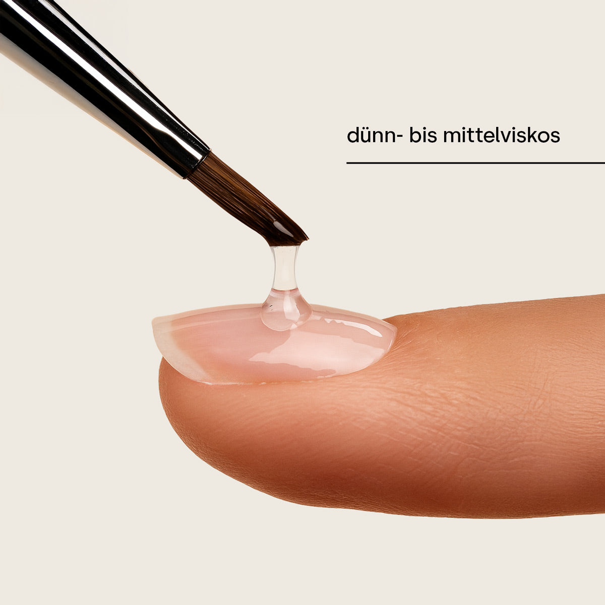 Emmi Shellac UV/LED-Vernis Base Coat 11ml