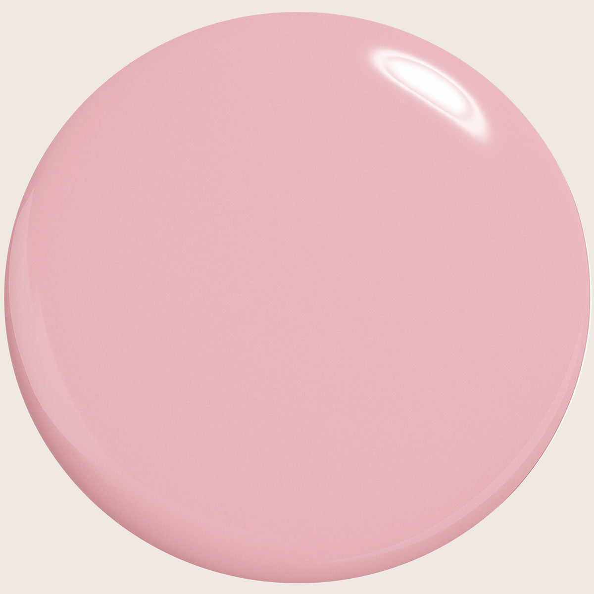 Emmi-Nail Quickie Cloudy Rose 3in1 -L587-