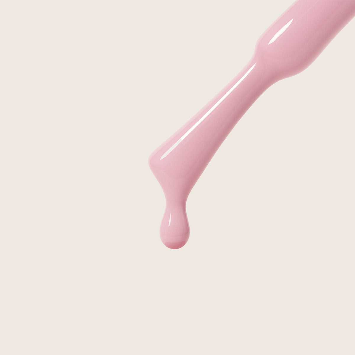 Emmi-Nail Quickie Cloudy Rose 3in1 -L587-