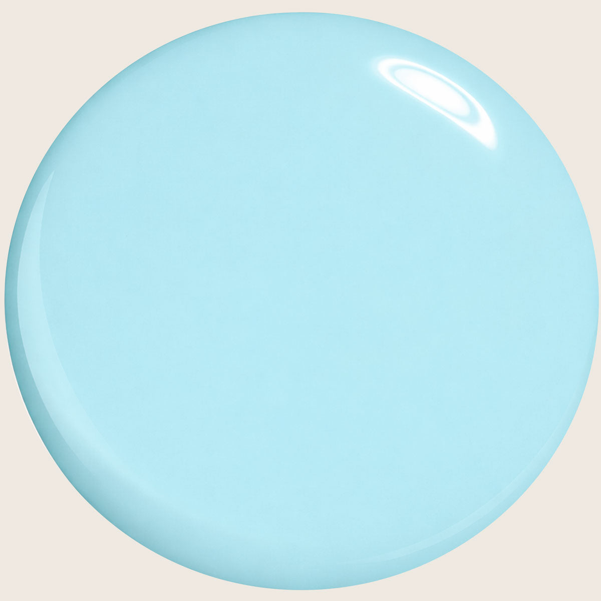 Emmi-Nail Quickie Blue Breeze 3in1 -L585-