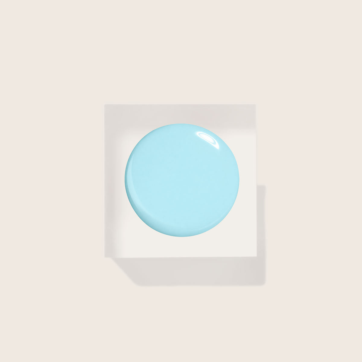 Emmi-Nail Quickie Blue Breeze 3in1 -L585-