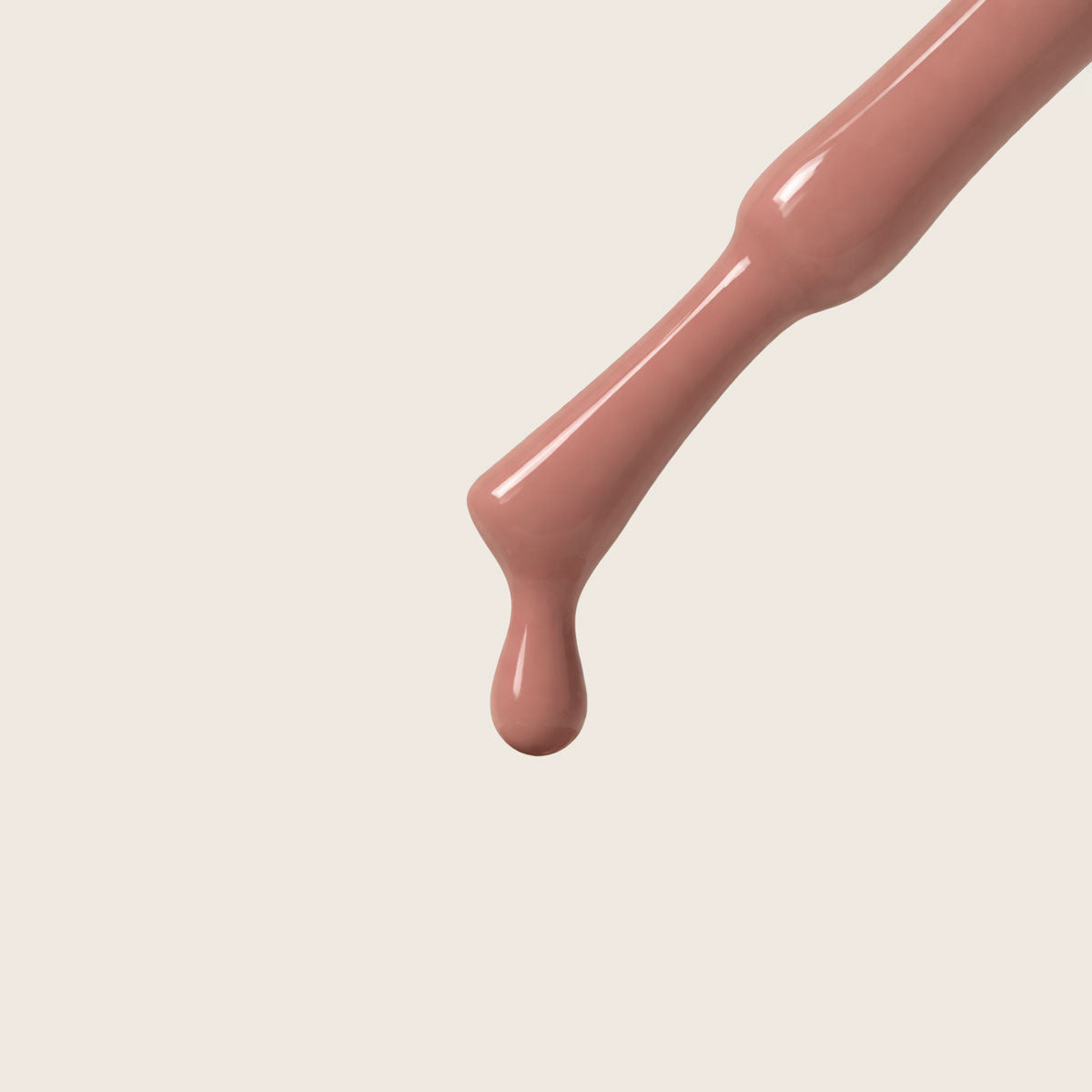 Emmi-Nail Quickie Caramel Nude 3in1 -L586-