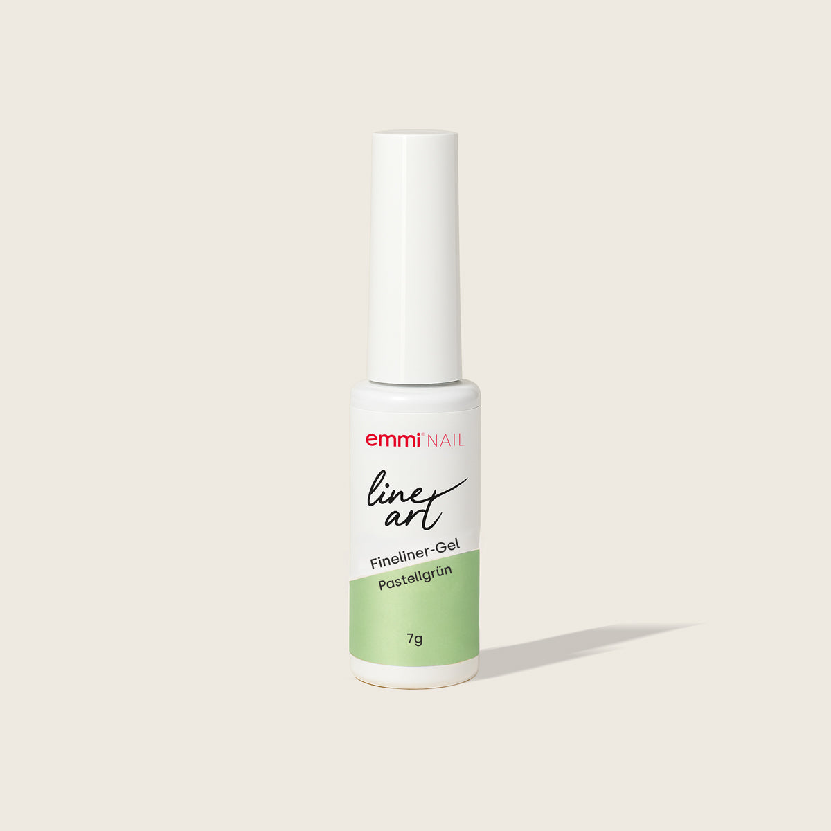 Emmi-Nail Line Art Gel "pastel green" 7g