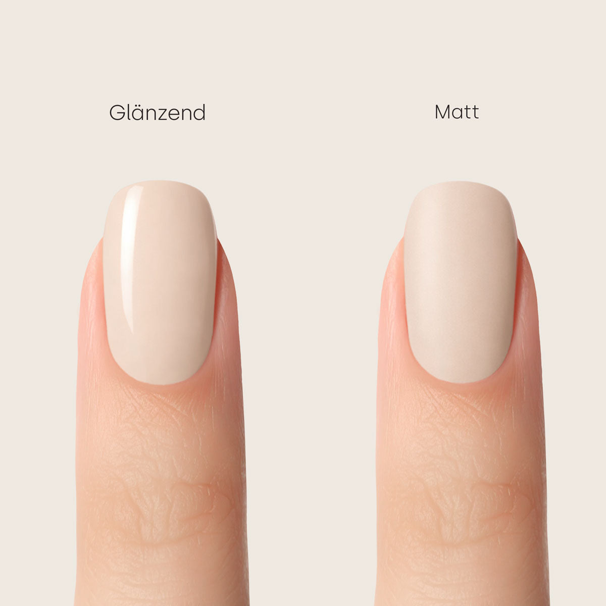Emmi-Nail Gel couleur Soft Almond Beige 5ml -F612-