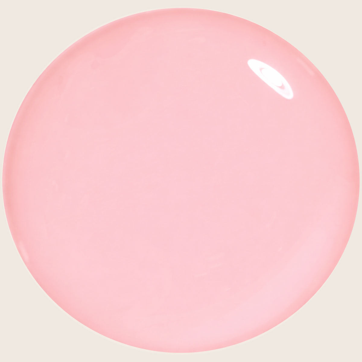 Emmi-Nail Gel de couleur Rose Macaron 5ml -F617-