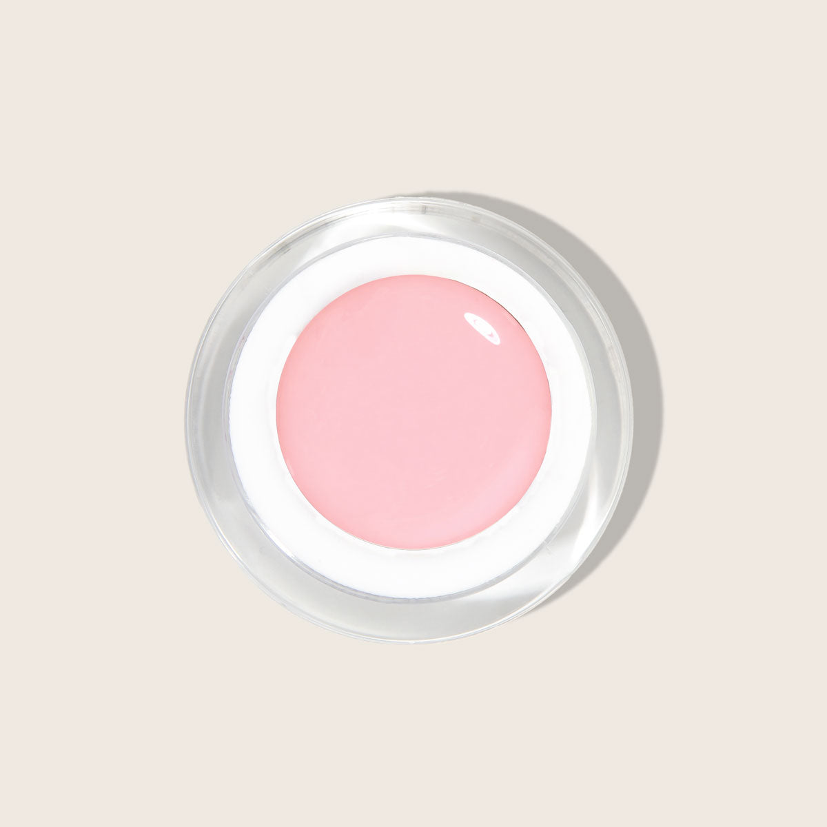 Emmi-Nail Gel de couleur Rose Macaron 5ml -F617-