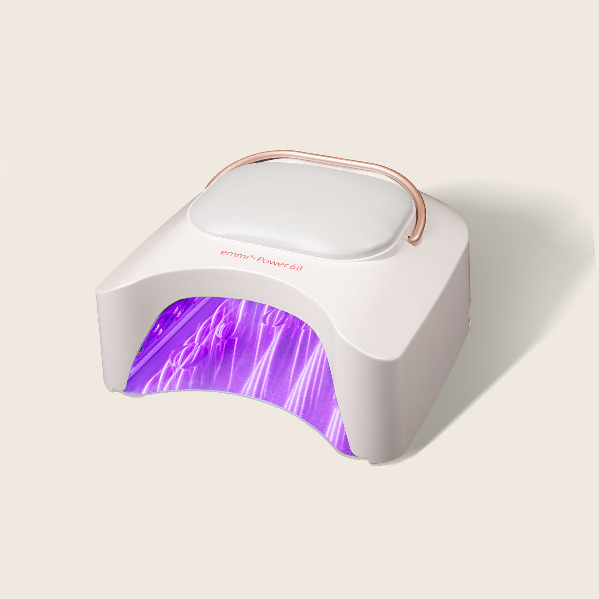 Lampe à ongles Emmi Power 68 UV/LED *blanc*