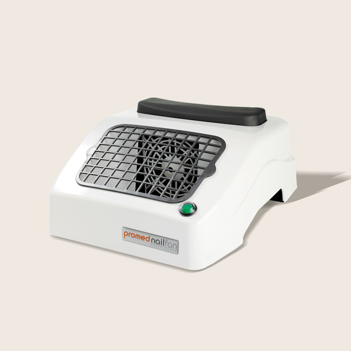 PROMED table dust extractor Nailfan