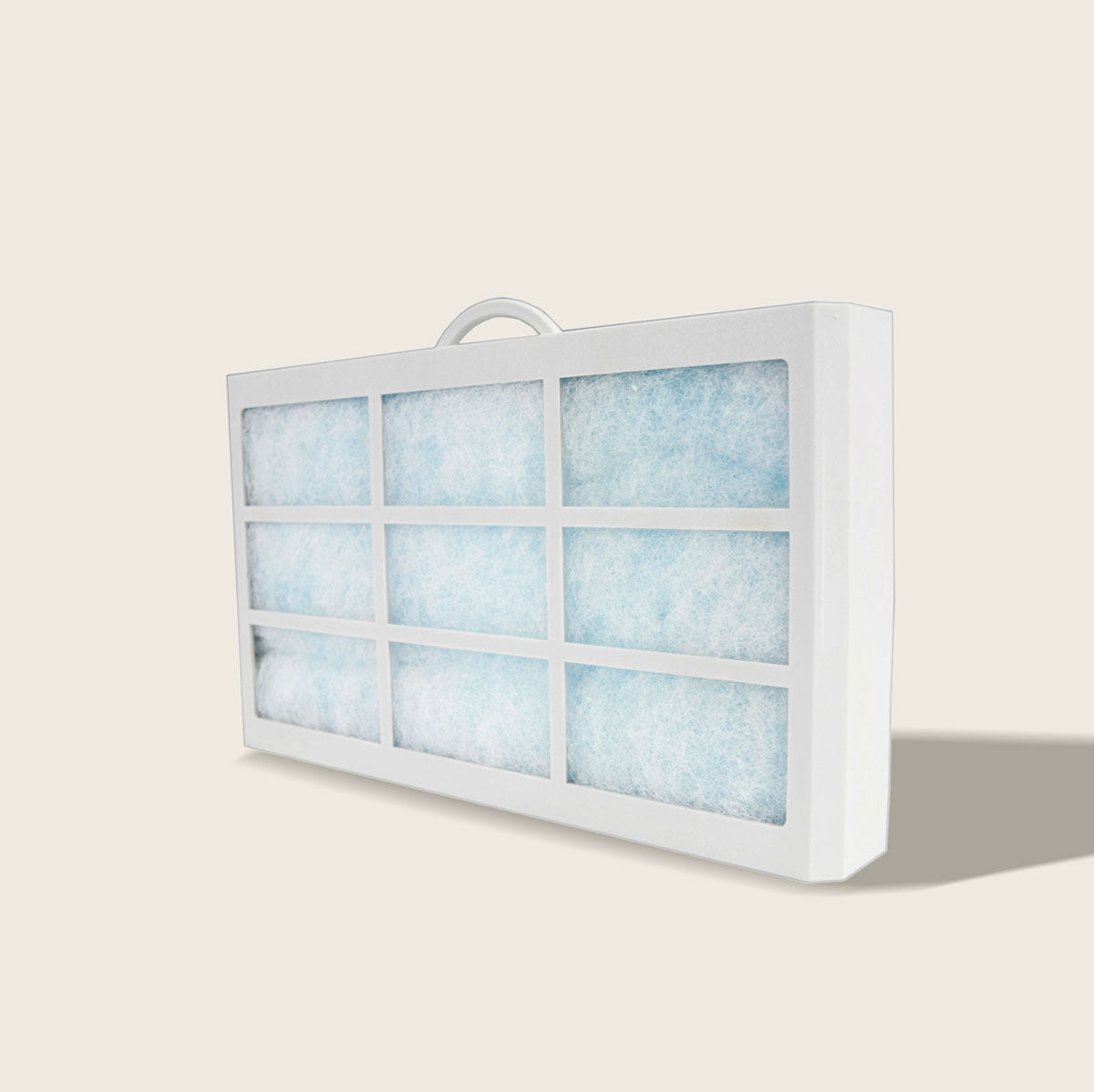 PROMED table dust extractor Nailfan