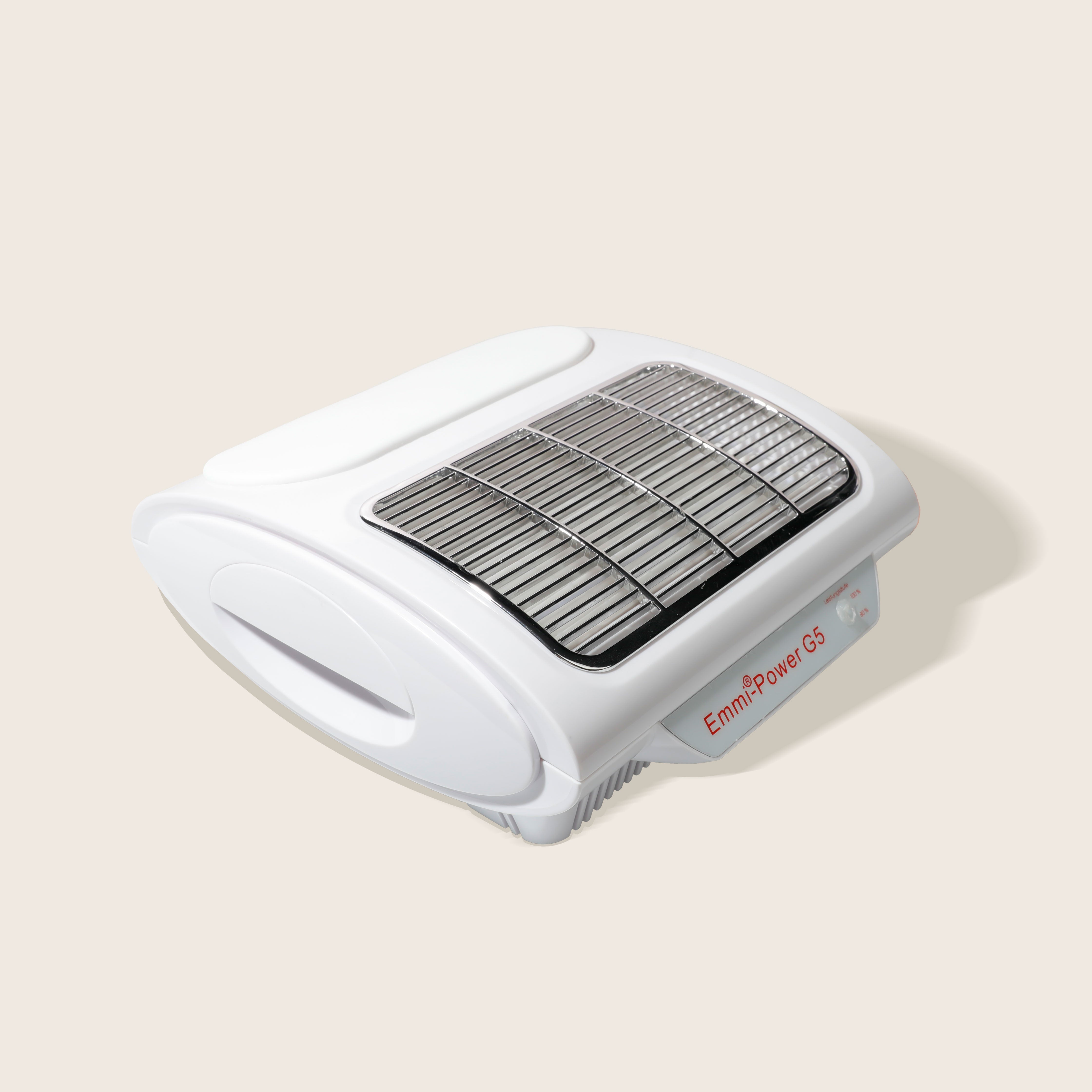 Emmi-Nail Power G5 Staubabsaugung