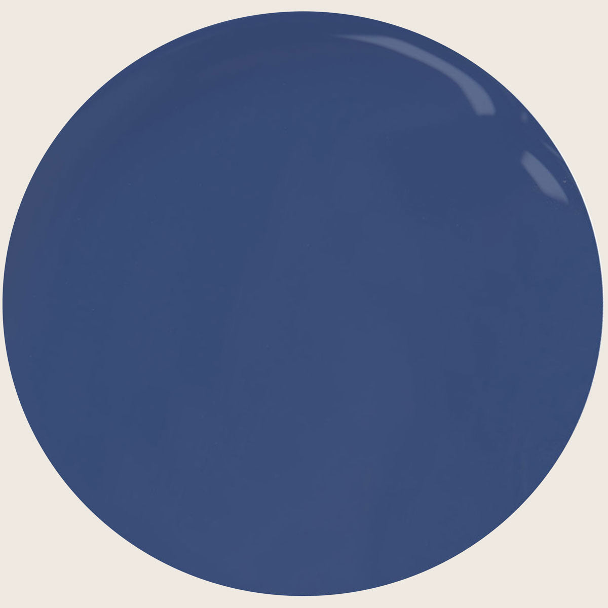 Gel de couleur Emmi-Nail Bleu Galaxie 5 ml -F358-