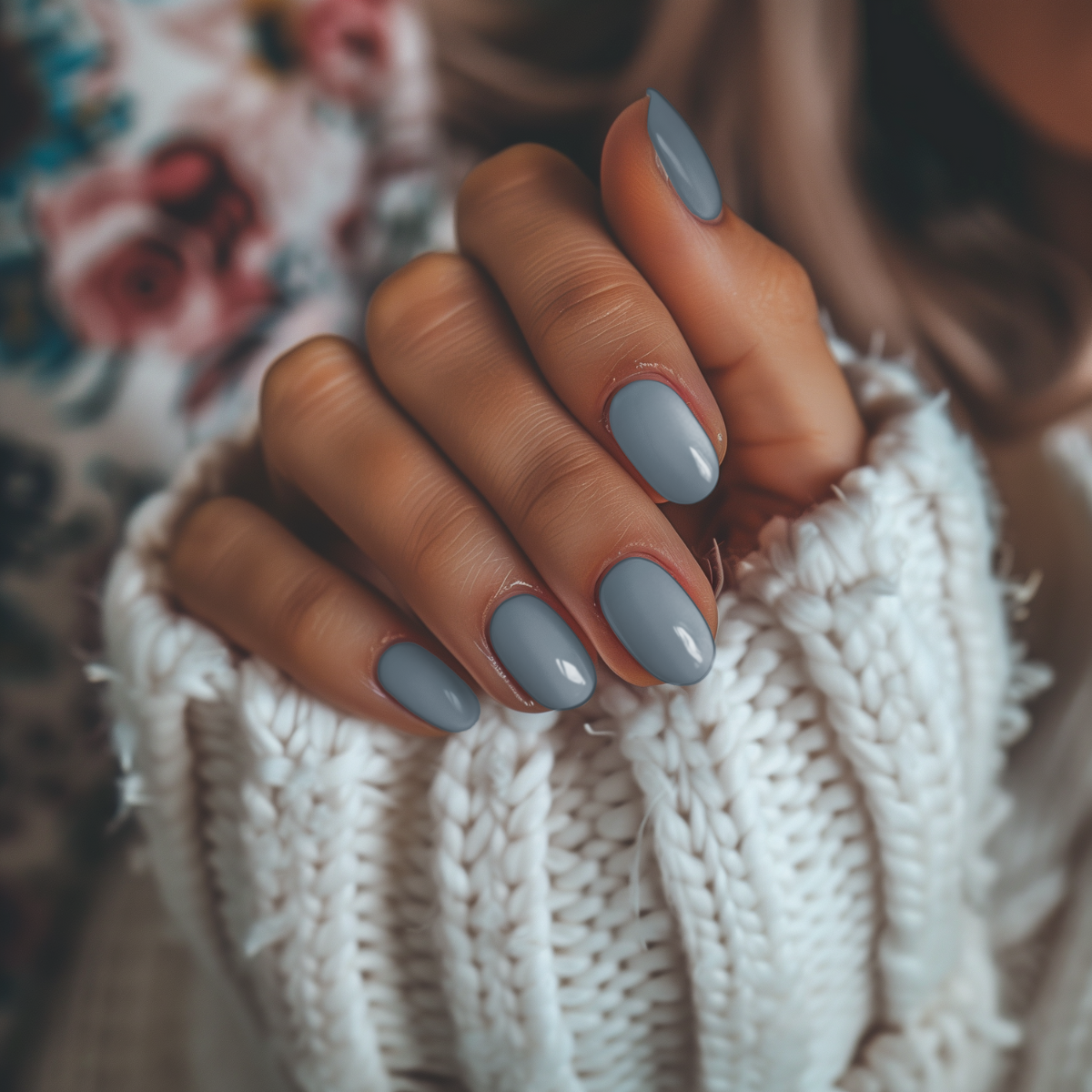 Emmi-Nail Color Gel Bluestone 5ml -F359-