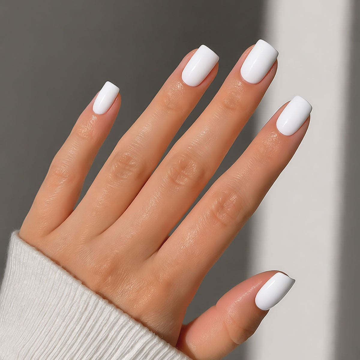 Emmi-Nail Acryl Gel White 15ml
