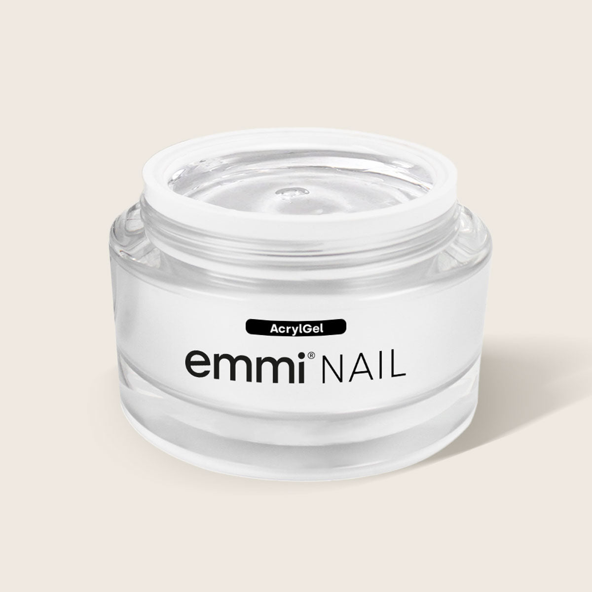 Emmi-Nail Acryl Gel Clear