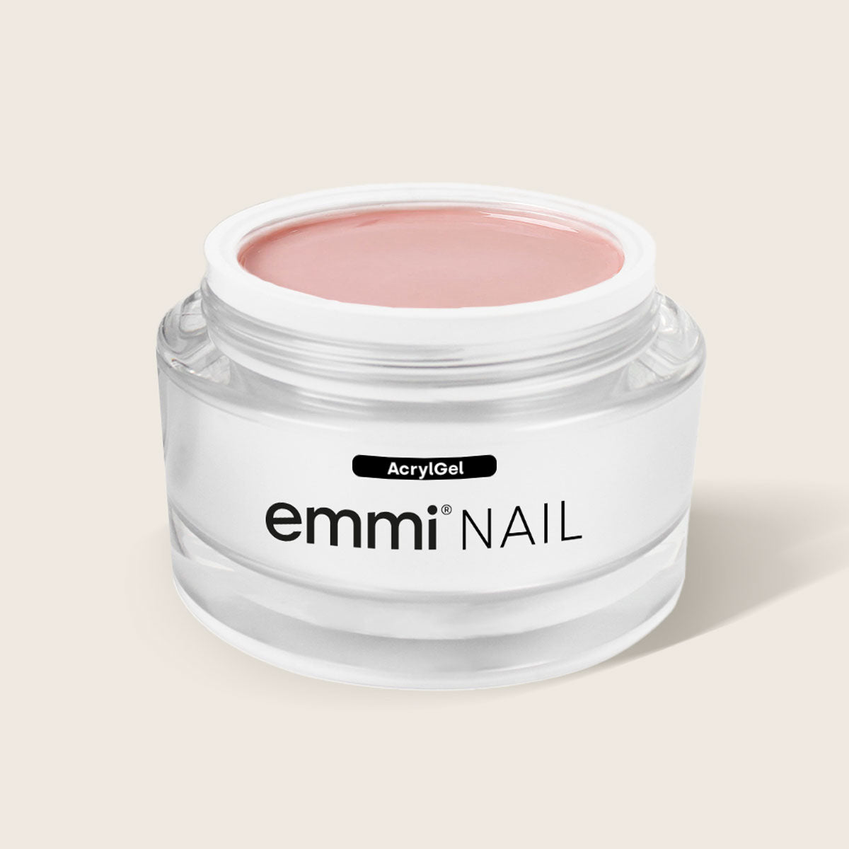 Emmi-Nail Acryl Gel Soft Rosé