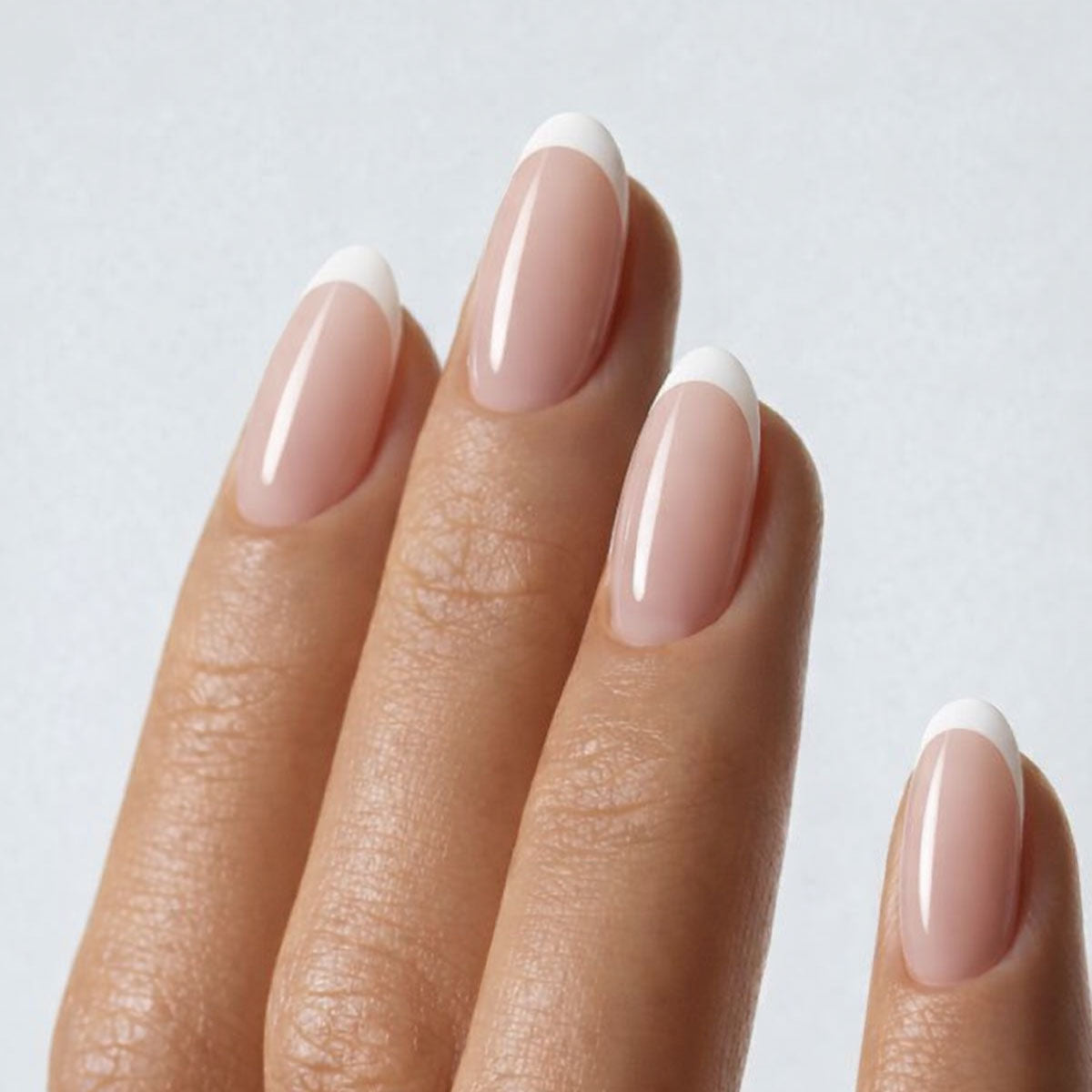 Emmi-Nail Studioline French Gel Super White