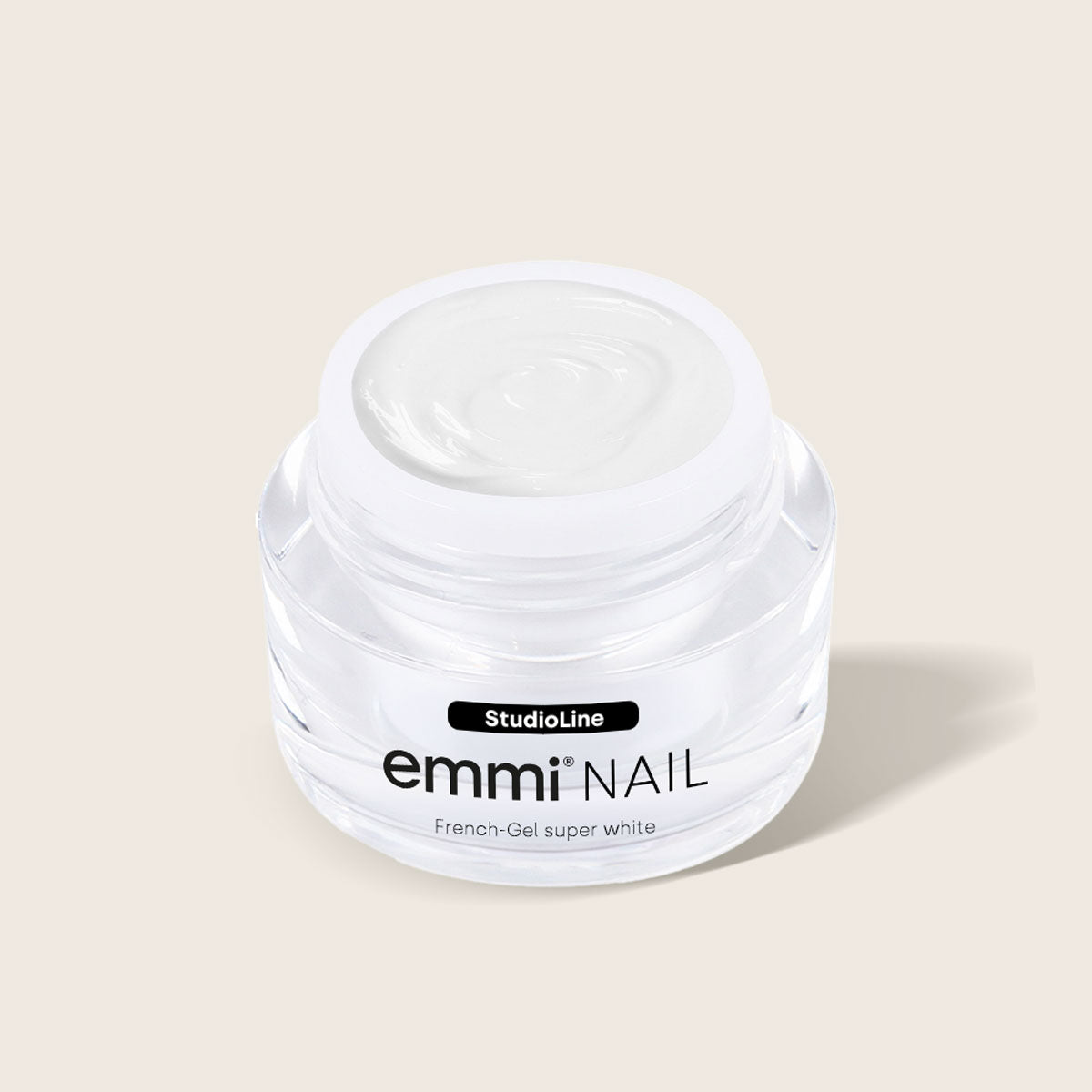 Emmi-Nail Studioline French Gel Super White