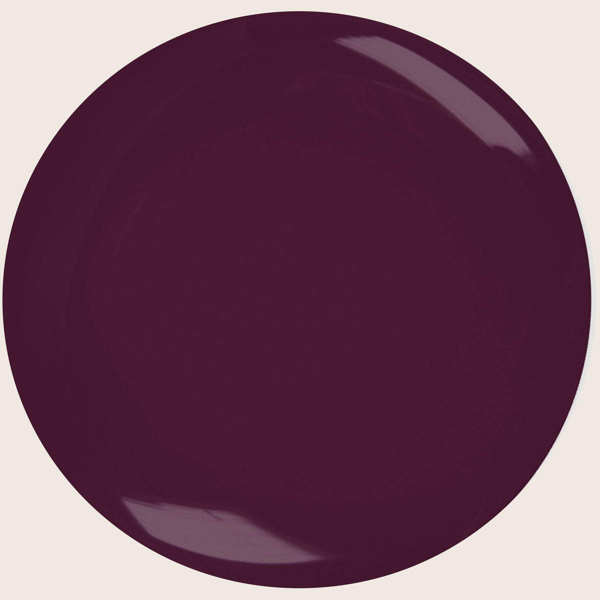 Emmi-Nail Color Gel Violet Night 5ml -F370-