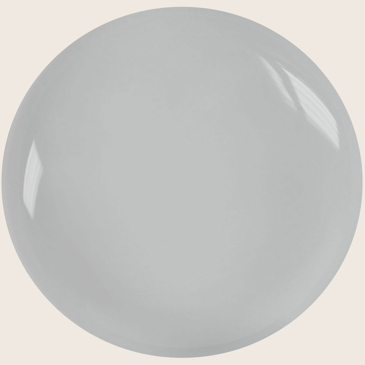 Emmi-Nail Farbgel Bright Grey 5ml -F371-