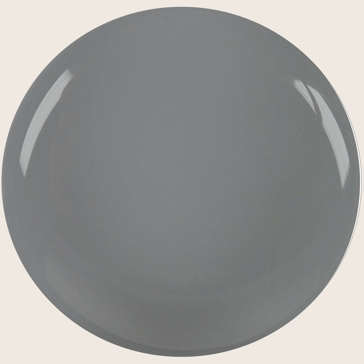 Gel de couleur pour ongles Emmi Grey Wolf 5 ml -F372-