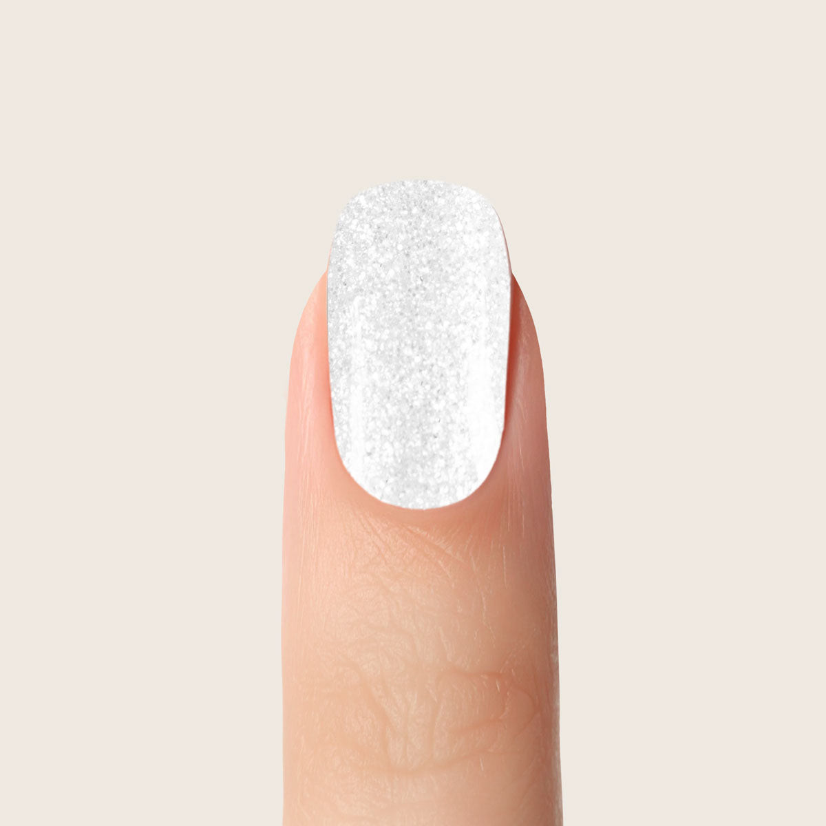 Emmi-Nail Glittergel Snow Princess 5ml -F376-