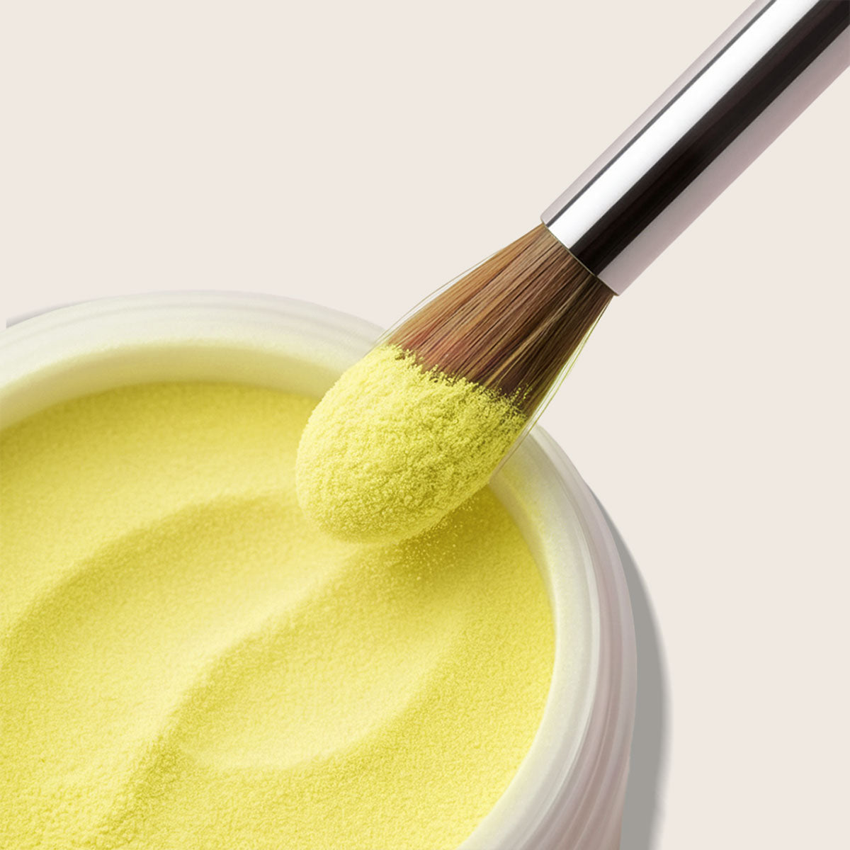 Acryl-Pigment Neon Lemon -A008- 10g