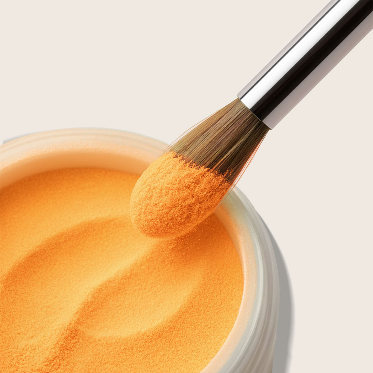 Acryl-Pigment Neon Clementine -A006- 10g
