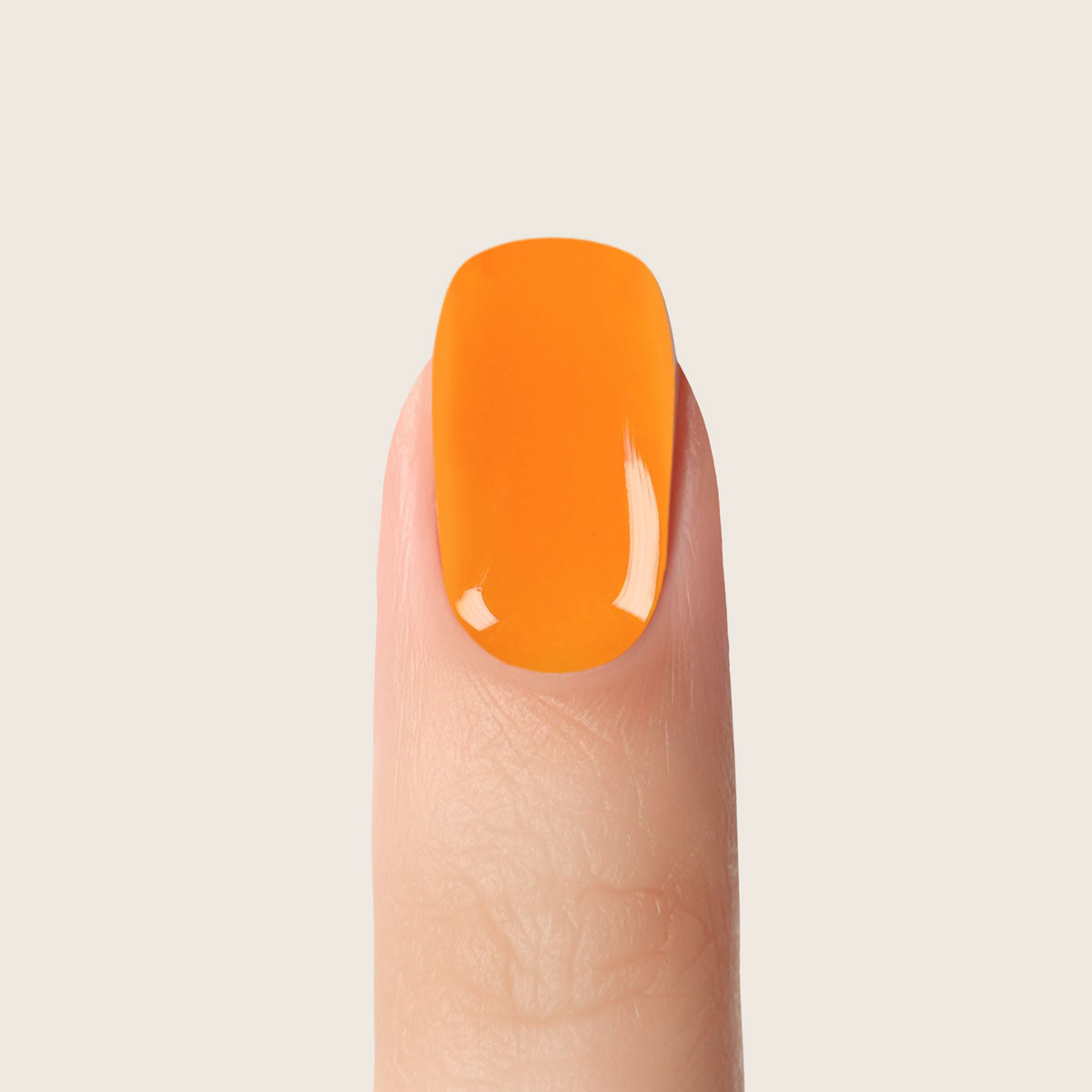 Acryl-Pigment Neon Clementine -A006- 10g