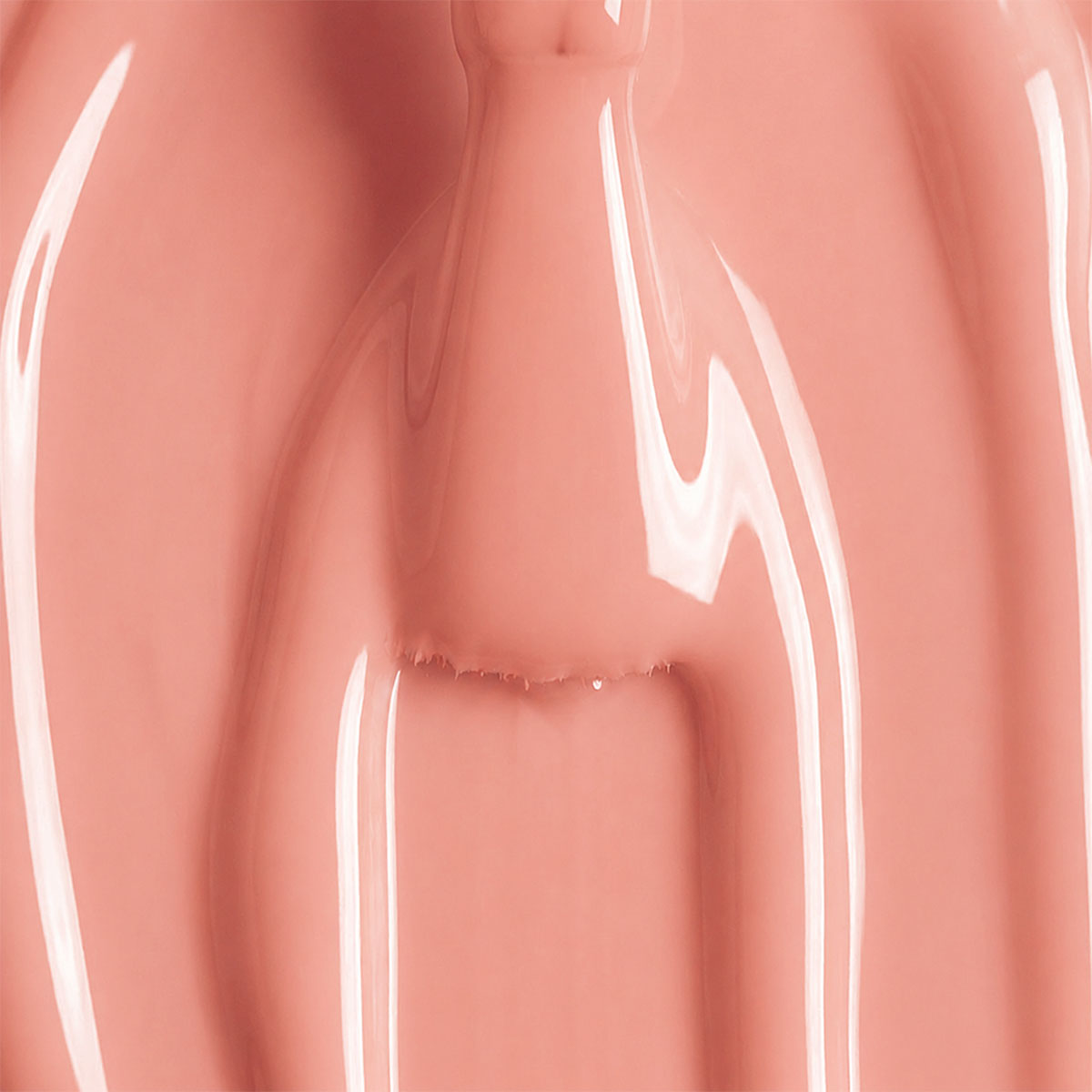 Emmi Nail Rubber Base Peach Nude 15ml