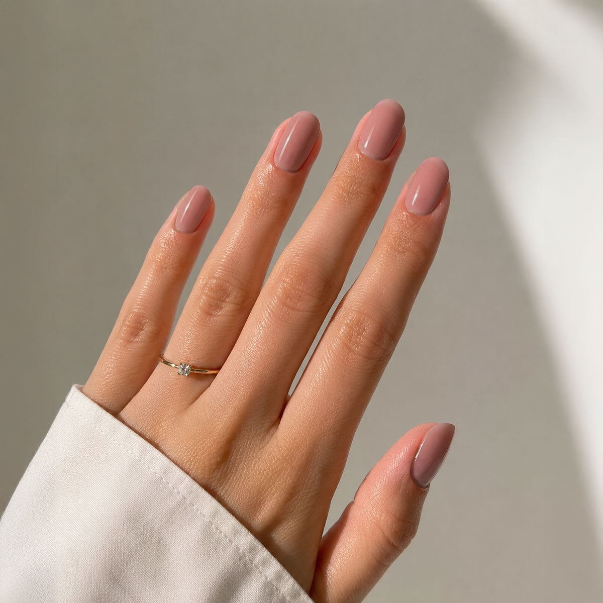 Emmi-Nail Rubber Base Blush 15ml