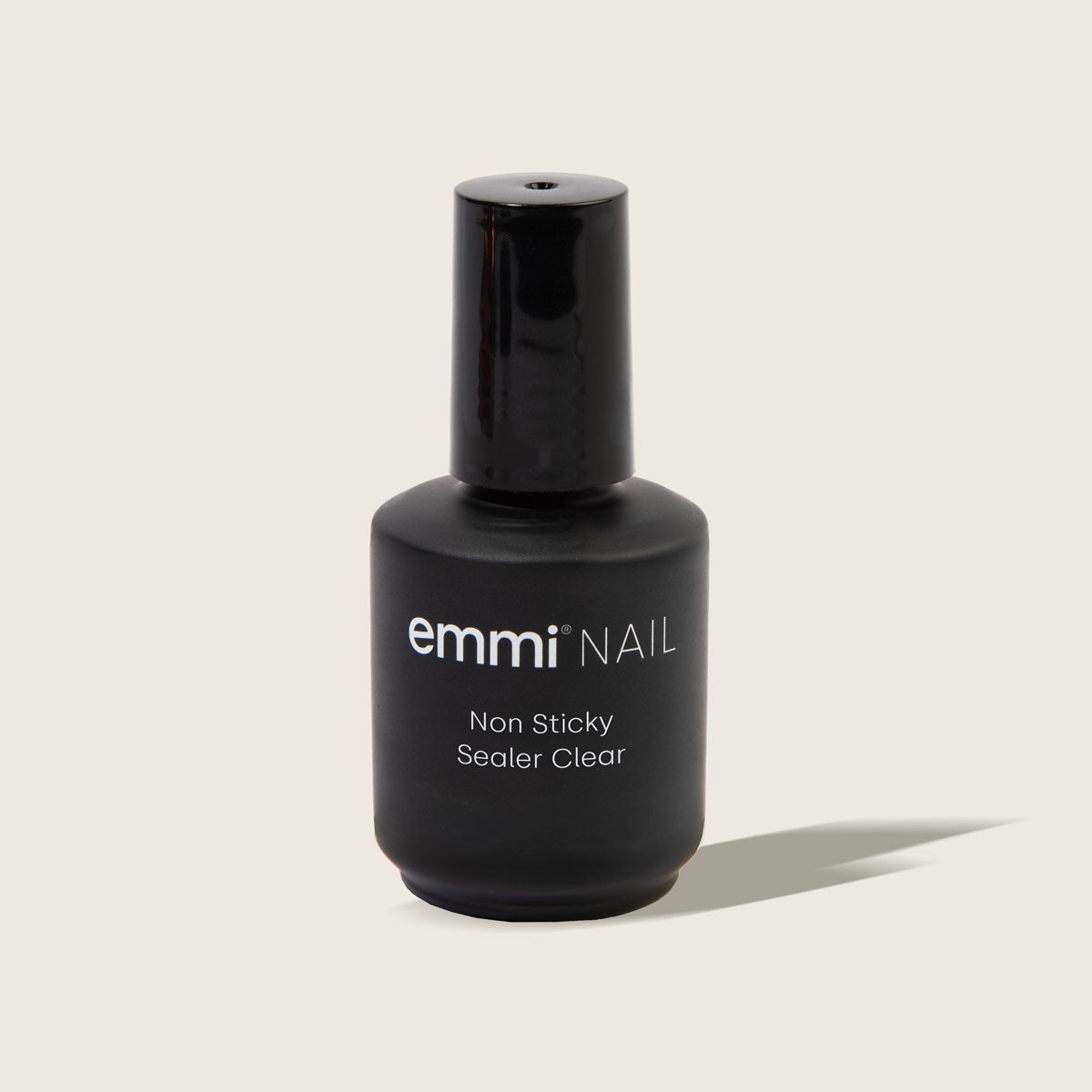 Emmi-Nail Non Sticky Sealer Clear 11ml