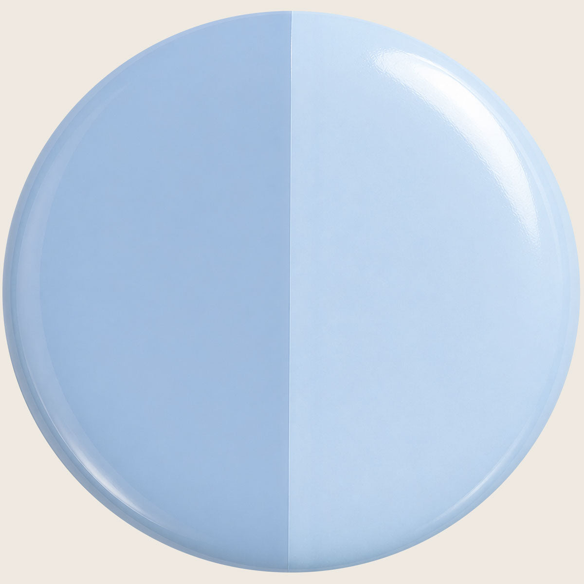 Emmi-Nail Shellac Thermo Ocean Shift -L589-
