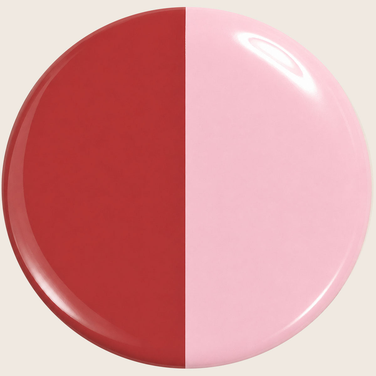 Emmi-Nail Shellac Thermo Ruby Heat -L590-