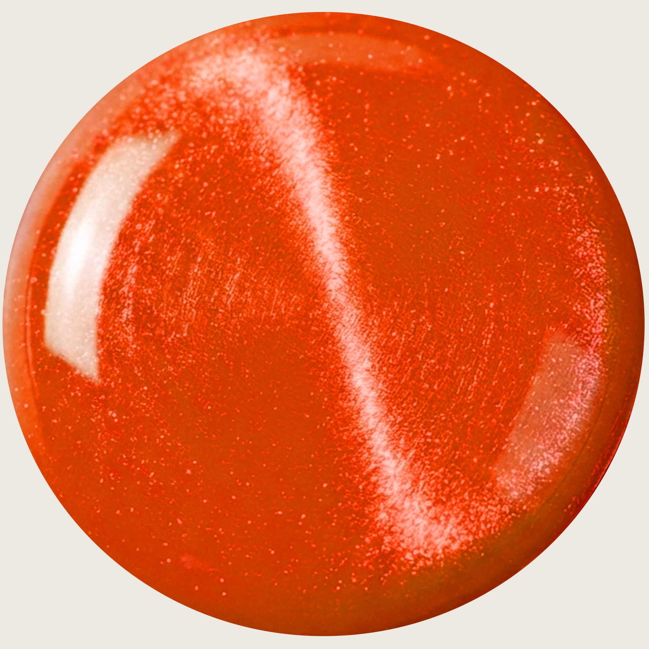 Shellac UV/LED-Lack Magic Cat Eye Neon Coral -L600-