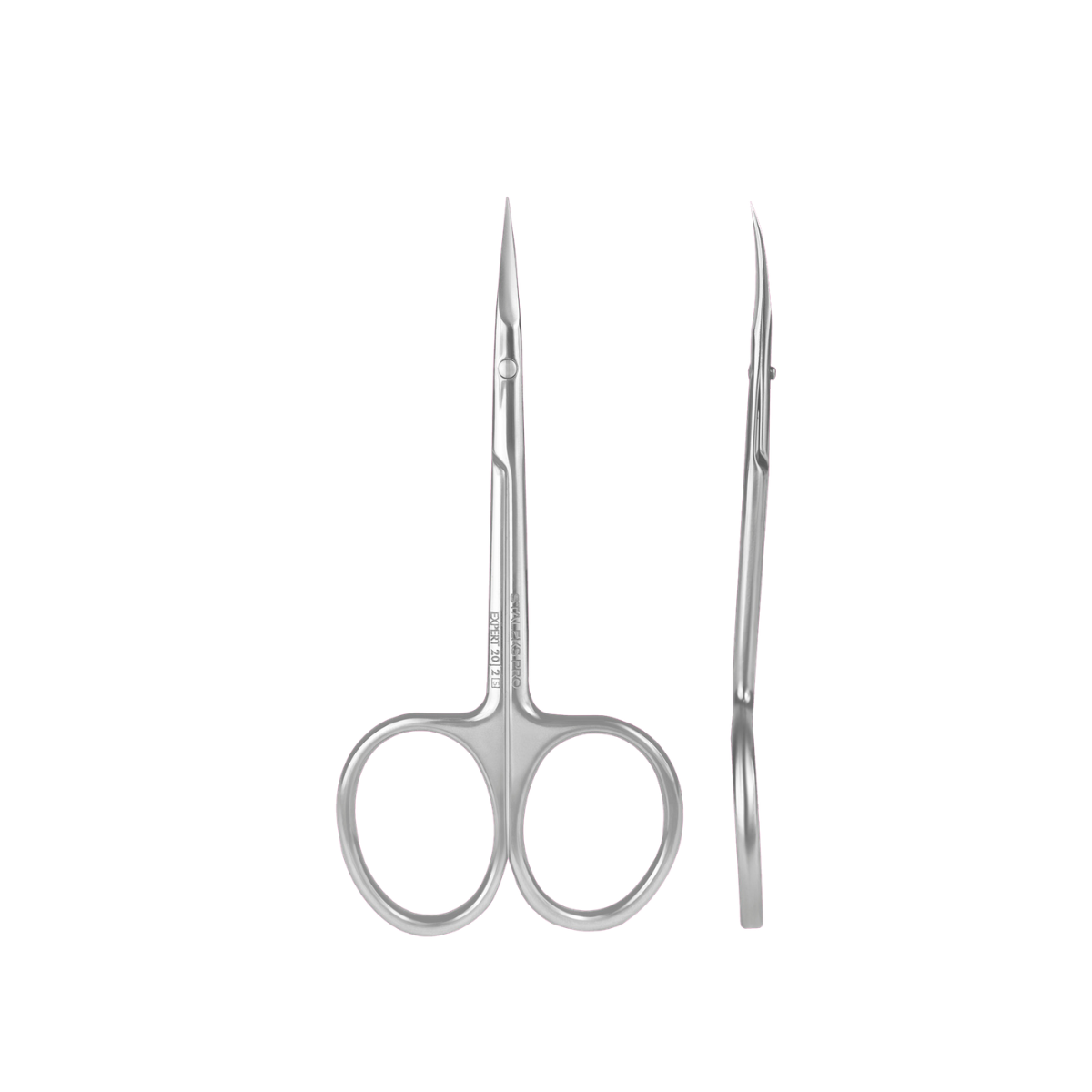 Staleks Professionelle Nagelhautschere EXPERT 20 TYP 2