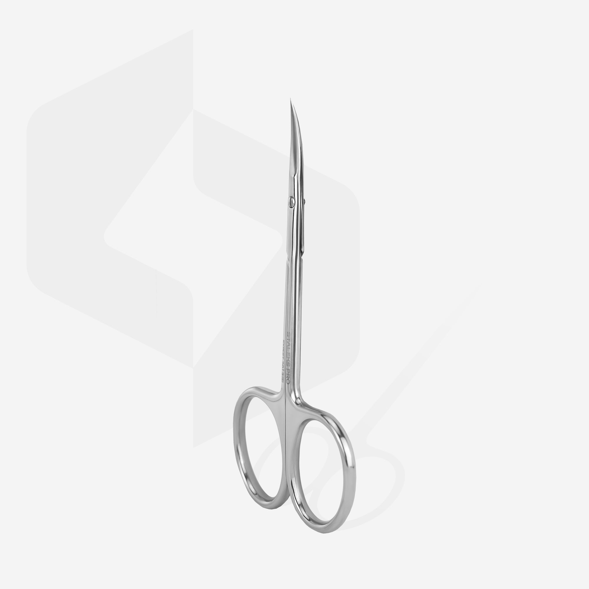 Staleks Professionelle Nagelhautschere EXPERT 20 TYP 2