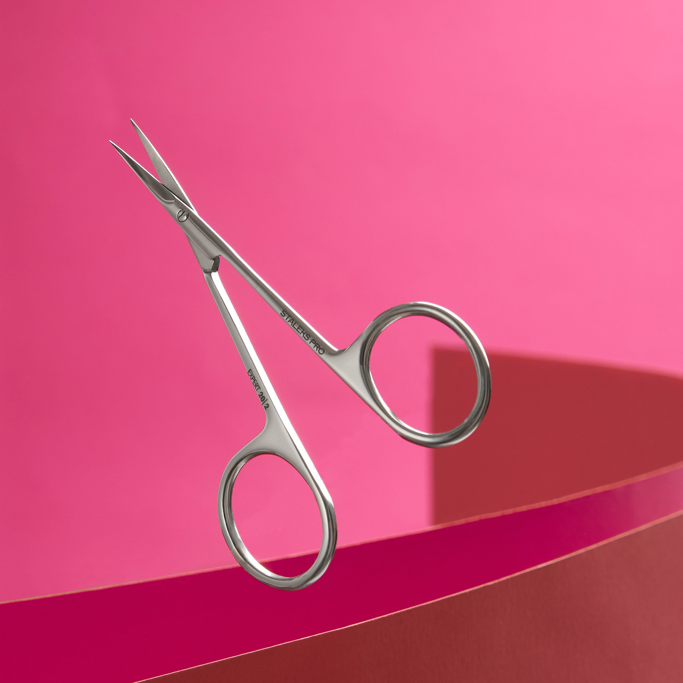 Staleks Professionelle Nagelhautschere EXPERT 20 TYP 2