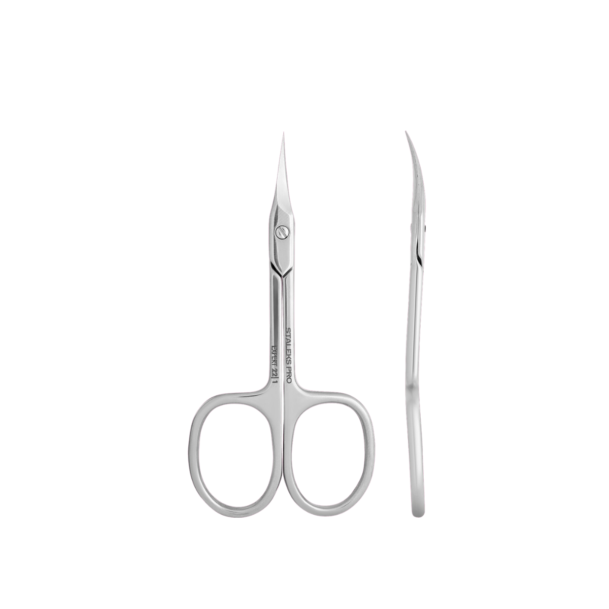 Staleks Professional Cuticle Scissors EXPERT 22 TYPE 1