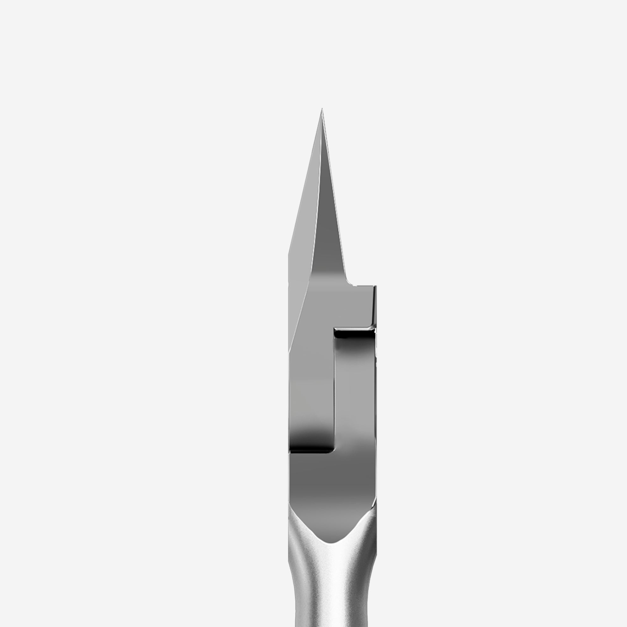 Staleks Coupe-ongles professionnels pour ongles incarnés SMART 71 14 mm