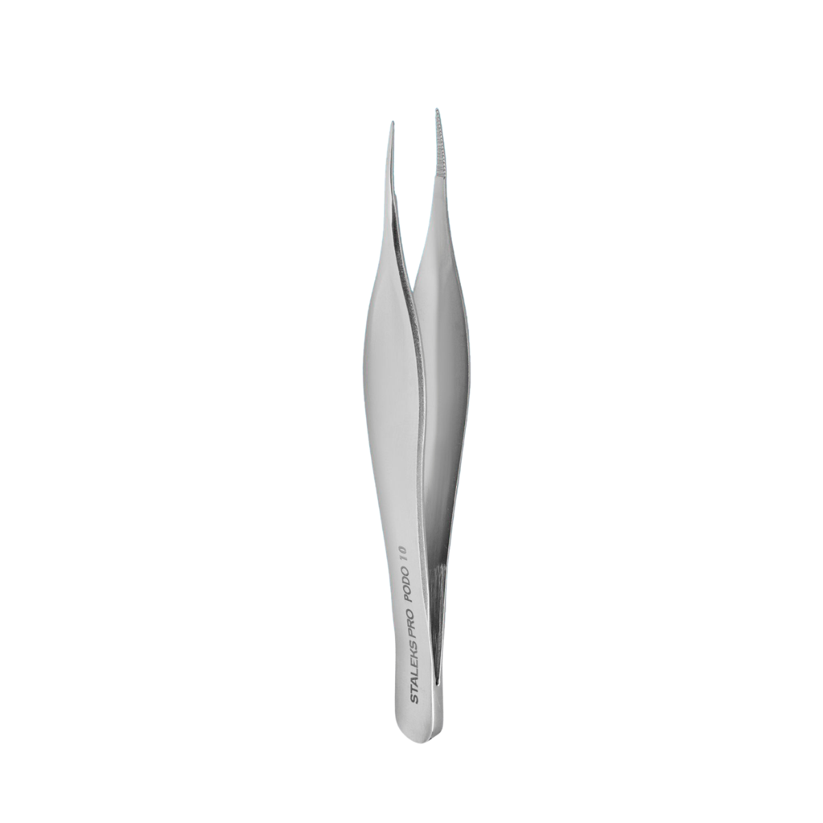 Staleks Podology Splinter Forceps PODO 10
